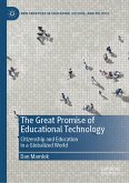 The Great Promise of Educational Technology (eBook, PDF)