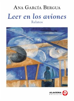 Cover Leer en los aviones (eBook, ePUB)