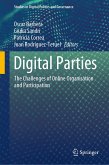 Digital Parties (eBook, PDF)
