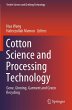 Cotton Science and Processing Technology - Bild 1