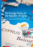 The Foreign Policy of the Republic of Cyprus