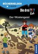 Die drei ??? Kids, Bücherhelden 2.... - Bild 1