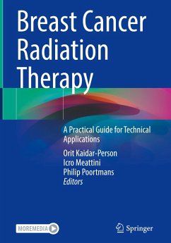 Breast Cancer Radiation Therapy