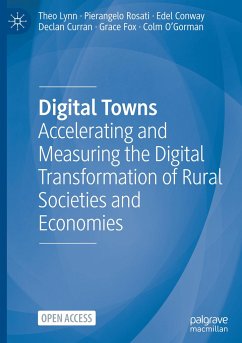 Digital Towns - Lynn, Theo;Rosati, Pierangelo;Conway, Edel