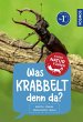 Was krabbelt denn da? Kindernaturführer - Bild 1