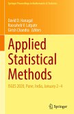 Applied Statistical Methods