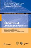 Data Science and Computational Intelligence