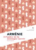 Arménie (eBook, ePUB)