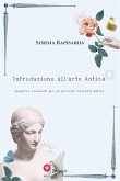 Introduzione all'arte Antica (eBook, ePUB)