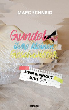 Gundel und ihre kleinen Geschwister (eBook, ePUB)