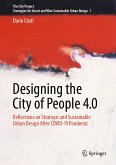 Designing the City of People 4.0 (eBook, PDF)