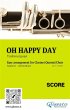 Oh Happy Day - Clarinet Quintet/Choir... - Bild 1