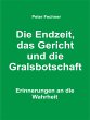 Die Endzeit, das Gericht und die... - Bild 1