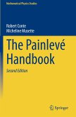 The Painlevé Handbook