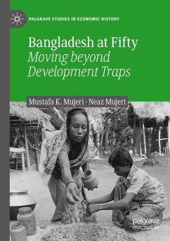 Bangladesh at Fifty - Mujeri, Mustafa K.;Mujeri, Neaz