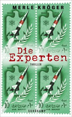 Die Experten - Kröger, Merle