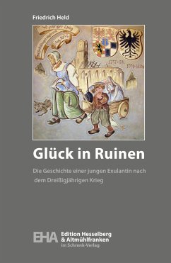 Glück in Ruinen - Held, Friedrich