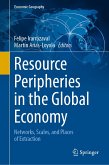 Resource Peripheries in the Global Economy (eBook, PDF)