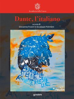 Dante, l’italiano (eBook, ePUB) - Frosini, Giovanna; Polimeni (a cura di), Giuseppe