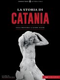 La Storia di Catania (eBook, ePUB)