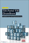TIA Portal V16 Grundkurs (eBook, PDF)