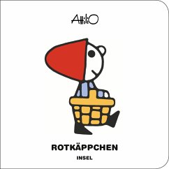 Rotkäppchen - Cassinelli, Attilio