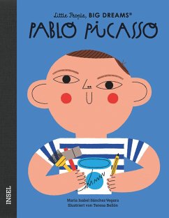 Pablo Picasso - Sánchez Vegara, María Isabel