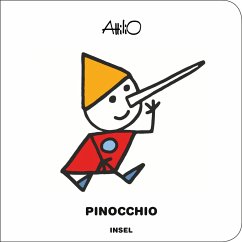 Pinocchio - Cassinelli, Attilio