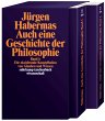 Auch eine Geschichte der Philosophie - Bild 1