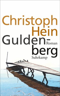 Guldenberg - Hein, Christoph