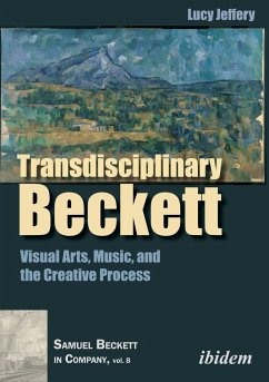 Transdisciplinary Beckett - Jeffery, Lucy