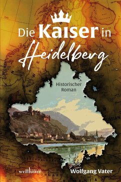 Die Kaiser in Heidelberg - Vater, Wolfgang