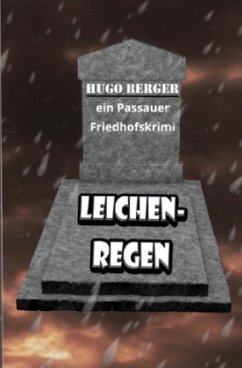 Leichenregen - Berger, Hugo