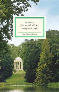 Gartenreich Wörlitz - Vahland, Kia