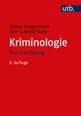 Kriminologie (eBook, ePUB)