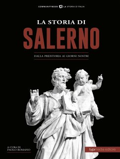 La Storia di Salerno (eBook, ePUB) - Paolo, Romano