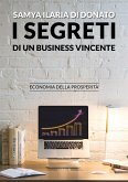 I segreti di un business vincente (eBook, ePUB)