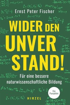 Cover Wider den Unverstand! (eBook, PDF)