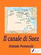 Il canale di Suez (eBook, ePUB) - Bild 1