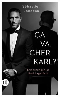 Cover Ça va, cher Karl?