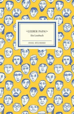 Cover 'Lieber Papa!'