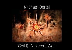 Ge(H)-Danken(!)-Welt - Oertel, Michael