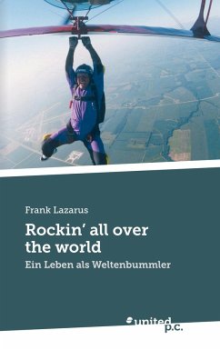 Rockin´ all over the world - Lazarus, Frank