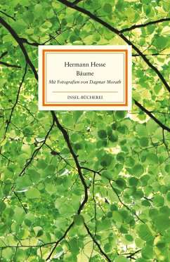 Bäume - Hesse, Hermann