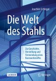 Die Welt des Stahls (eBook, PDF)