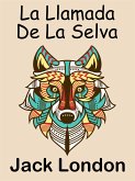 La Llamada De La Selva (eBook, ePUB)