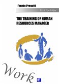 The Training of Human resources manager (fixed-layout eBook, ePUB)