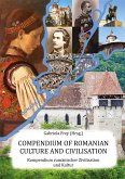 Compendium of Romanian Culture and Civilisation