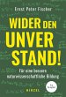 Wider den Unverstand - Bild 1