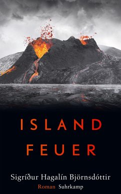 Islandfeuer - Björnsdóttir, Sigríður Hagalín